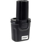 Batteri til Dewalt Typ DE9054 Batteri til Dewalt Typ DE9054