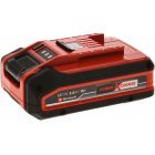 Einhell Værktøjs Batteri 18V 3,0Ah Li-Ion PXC Plus universelt anvendelig til alle Power X-Change Enheder Einhell Værktøjs Batteri 18V 3,0Ah Li-Ion PXC Plus universelt anvendelig til alle Power X-Change Enheder