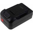 Batteri til Einhell 4/3 Li 2000mAh Batteri til Einhell 4/3 Li 2000mAh