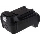 Batteri til Einhell Typ 4513260001004 Batteri til Einhell Typ 4513260001004