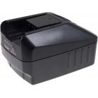 Batteri til Fein ABS 18 C Batteri til Fein ABS 18 C