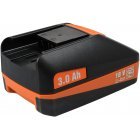 FEIN Batteri til ASW 18-6 PC
