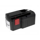 Batteri til vrktj FESTOOL TDK 12 CE-NC45-PLUS NiMH (ikke original)