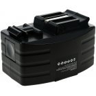 Batteri til værktøj FESTOOL TDD 12 ES NiMH (ikke original) Batteri til værktøj FESTOOL TDD 12 ES NiMH (ikke original)