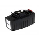 Batteri til vrktj Festool (FESTO) Typ 489251 NiMH (ikke original)