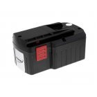 Batteri til vrktj FESTOOL (FESTO) Typ BPS 12 NiMH (ikke original)