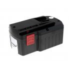 Batteri til værktøj FESTOOL (FESTO) Typ BPS15,6 NiMH (ikke original) Batteri til værktøj FESTOOL (FESTO) Typ BPS15,6 NiMH (ikke original)