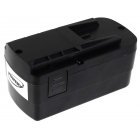 Batteri til FESTOOL (FESTO) Typ 492268 (ikke Original) 2000mAh Batteri til FESTOOL (FESTO) Typ 492268 (ikke Original) 2000mAh