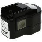 Batteri til FÖRCH Typ 5325 12 20 Batteri til FÖRCH Typ 5325 12 20