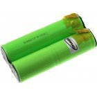 Batteri til Gardena 2505 Accu4 Batteri til Gardena 2505 Accu4