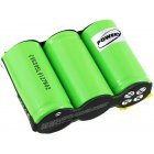 Batteri til Gardena 8800 Batteri til Gardena 8800