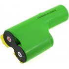 Batteri til Gardena 2500 Accu3 Batteri til Gardena 2500 Accu3
