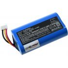 PowerBatteri til Batteri-Klipper Gardena ComfortCut 8895