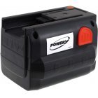 Batteri til Gardena Typ 8835-U Batteri til Gardena Typ 8835-U