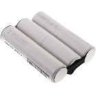 Batteri til Gardena Typ 302835 NiMH Batteri til Gardena Typ 302835 NiMH