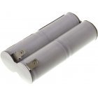 Batteri til Gardena Typ TBGD430MU Batteri til Gardena Typ TBGD430MU