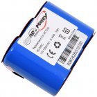 Batteri til Gardena Type Accu60 Batteri til Gardena Type Accu60