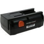 Batteri til Gardena Typ 04025-20 Batteri til Gardena Typ 04025-20