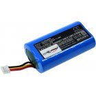 Batteri kompatibel med Gardena Type 08894-00