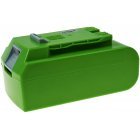 Batteri til Greenwokrs 20-Inch Hækkeklipper 24V Batteri til Greenwokrs 20-Inch Hækkeklipper 24V