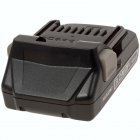 HiKOKI Batteri BSL1850C, nyt design Li-Ion, 5,0Ah 18V HiKOKI Batteri BSL1850C, nyt design Li-Ion, 5,0Ah 18V