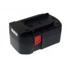 Batteri til Hilti WSC 6.5 Batteri til Hilti WSC 6.5