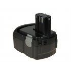 Batteri til Hitachi KC18DA Batteri til Hitachi KC18DA
