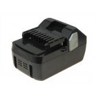 Batteri til Hitachi WH 18DSL Batteri til Hitachi WH 18DSL