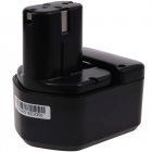 Batteri til Hitachi Typ FEB-9S Batteri til Hitachi Typ FEB-9S