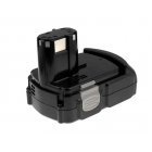 Batteri til Hitachi Typ BCL1815 Batteri til Hitachi Typ BCL1815