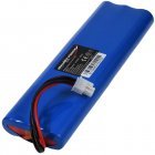 Batteri til Husqvarna Automower G2 2004-2006 Batteri til Husqvarna Automower G2 2004-2006