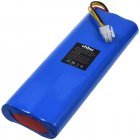 Standardbatteri til Robotplæneklipper Husqvarna Automower G2 (2004-2006) Standardbatteri til Robotplæneklipper Husqvarna Automower G2 (2004-2006)