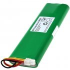 Husqvarna Batteri til Robotplæneklipper Automower 220AC, 230ACX, G2, Batteri-Type 535 12 09-02 Husqvarna Batteri til Robotplæneklipper Automower 220AC, 230ACX, G2, Batteri-Type 535 12 09-02