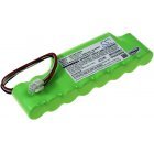 Batteri passer til Robotplæneklipper Husqvarna Automower G1 (1998-2003) / Type 535 09 62-01 Batteri passer til Robotplæneklipper Husqvarna Automower G1 (1998-2003) / Type 535 09 62-01