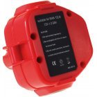 Batteri til KLAUKE ES 85 3000mAh Batteri til KLAUKE ES 85 3000mAh