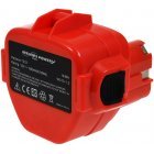 Batteri til KLAUKE ES 85 1500mAh Batteri til KLAUKE ES 85 1500mAh