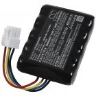 Batteri kompatibel med Kress Type 59003453