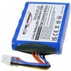Batteri til Landxcape LX791 LX792 LX793 Robotplæneklipper Batteri til Landxcape LX791 LX792 LX793 Robotplæneklipper