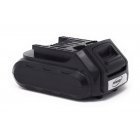 Standardbatteri til Lux-Tools ABS-12-Li Standardbatteri til Lux-Tools ABS-12-Li