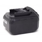 Batteri til Lux-Tools ABS-12-Li Batteri til Lux-Tools ABS-12-Li