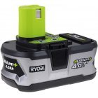 Batteri til Vrktj Ryobi Type BPL-1820G / RB18L40 5000mAh Li-Ion Original