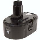 Batteri til Værktøj Dewalt DCD925 / Type DC9180 Batteri til Værktøj Dewalt DCD925 / Type DC9180