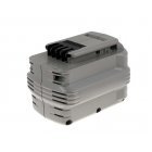 Batteri til Værktøj Dewalt 24V / DW0240 3000mAh NiMH Batteri til Værktøj Dewalt 24V / DW0240 3000mAh NiMH