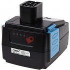 Batteri til Hilti Boremaskine SF 144-A / Type B 144/B14 Batteri til Hilti Boremaskine SF 144-A / Type B 144/B14