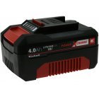 Batteri Einhell Power X-Change Li-ion 18V 4,0Ah til alle Power X-Change Maskine Original