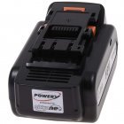 Batteri til Panasonic EY 7950 LR /EY 7550 LR /EY 7450 LR /EY 4550 X /EY 37C1 B /Typ EY 9L54 B Batteri til Panasonic EY 7950 LR /EY 7550 LR /EY 7450 LR /EY 4550 X /EY 37C1 B /Typ EY 9L54 B