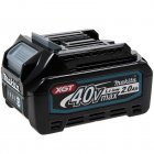 Batteri til Værktøj Makita 191L29-0 Batteri-BL4020 Li 40V 2.0Ah Batteri til Værktøj Makita 191L29-0 Batteri-BL4020 Li 40V 2.0Ah