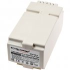 Batteri Passer til Robotplæneklipper Yard Force SSA500ECO Classic 500B Typ 862617 Batteri Passer til Robotplæneklipper Yard Force SSA500ECO Classic 500B Typ 862617