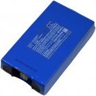 Batteri til Robotplæneklipper Yard Force Easymow 260 Mowbest 805 Compact Type 1920763001 Batteri til Robotplæneklipper Yard Force Easymow 260 Mowbest 805 Compact Type 1920763001