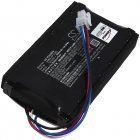 PowerBatteri til Robotplneklipper Yard Force Amiro 350 Amiro 400 EasyMow 260B Typ GMBE-SP11571